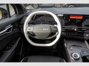 Kia Sportage GT-Line 1.6T 360-Kam Navi Memory Sitze Harman