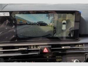 Kia Sportage GT-Line 1.6T 360-Kam Navi Memory Sitze Harman