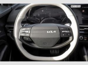Kia Sportage GT-Line 1.6T 360-Kam Navi Memory Sitze Harman