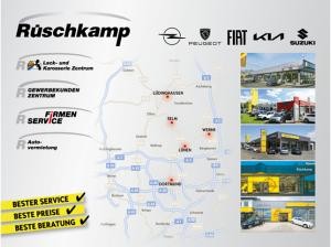 Kia Sportage GT-Line 1.6T 360-Kam Navi Memory Sitze Harman