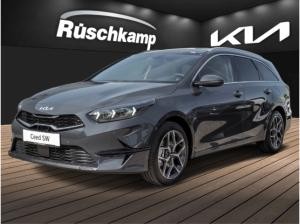 Kia Ceed Sportswagon Ultimate Automatik Keyless SHZ Navi