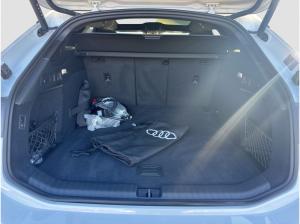 Audi A6 e-tron A6 Avant e-tron Batterie 83 kWh Matrix HuD Pano B&O AHK OLED TechPro ACC