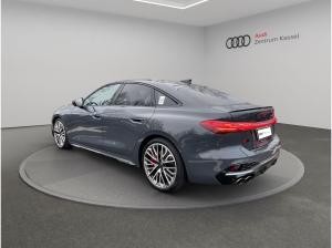 Audi S5 Lim. 3.0 TFSI qu. Matrix B&O Pano HuD 360°