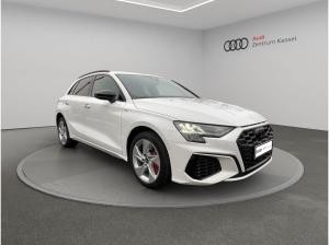 Audi A3 SB 45 TFSI e S line LED Navi PDC CarPlay