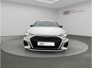 Audi A3 SB 45 TFSI e S line LED Navi PDC CarPlay