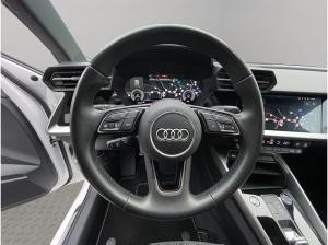 Audi A3 SB 45 TFSI e S line LED Navi PDC CarPlay