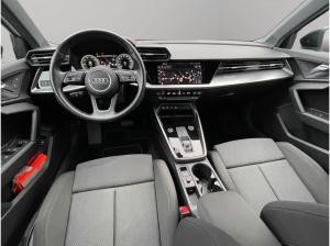 Audi A3 SB 45 TFSI e S line LED Navi PDC CarPlay
