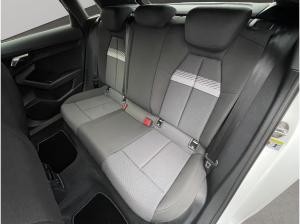 Audi A3 SB 45 TFSI e S line LED Navi PDC CarPlay