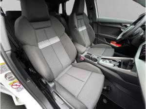 Audi A3 SB 45 TFSI e S line LED Navi PDC CarPlay