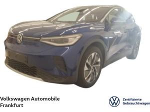 Volkswagen ID.4 Pure Navi LED-Matrix APP LaneAssist