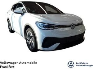 Volkswagen ID.5 Pro Matrix Kamera Navi Lane Assist