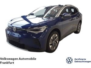 Volkswagen ID.4 Pro 4Motion LED-Matrix AHK NAVI APP