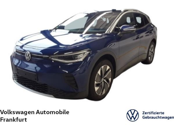 Volkswagen ID.4 Pro 4Motion Navi IQ.Light DAB+ FrontAssist