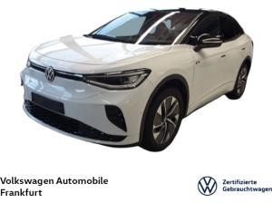 Volkswagen ID.5 GTX 4Motion PANO Harman&Kardon Matrix