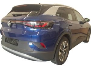 Volkswagen ID.4 Pure Navi LED-Matrix APP LaneAssist