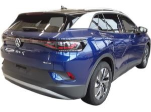 Volkswagen ID.4 Pro 4Motion LED-Matrix AHK NAVI APP
