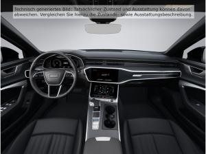 Audi A6 Avant advanced 45 TFSI qu AHK NAVI MATRIX KAM