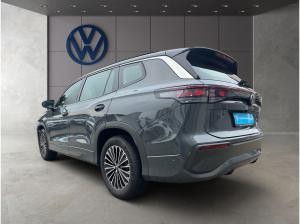 Volkswagen Tayron 1.5 eTSI DSG Life Navi AHK IQ.LIGHT - HD-Matrix-Scheinwerfer Sprachassistent Sitzheizung