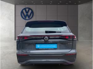 Volkswagen Tayron 1.5 eTSI DSG Life Navi AHK IQ.LIGHT - HD-Matrix-Scheinwerfer Sprachassistent Sitzheizung