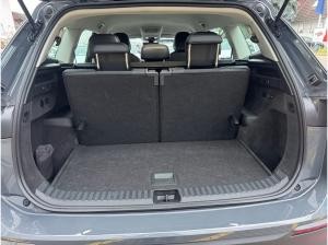 Volkswagen Tayron 1.5 eTSI DSG Life Navi AHK IQ.LIGHT - HD-Matrix-Scheinwerfer Sprachassistent Sitzheizung