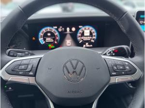 Volkswagen Tayron 1.5 eTSI DSG Life Navi AHK IQ.LIGHT - HD-Matrix-Scheinwerfer Sprachassistent Sitzheizung