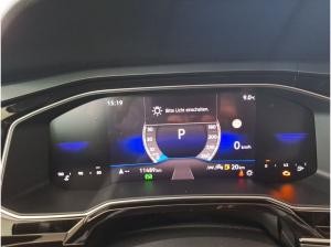 Volkswagen Taigo 1.5 TSI DSG R-Line Navi IQ.Light DAB+ FrontAssist