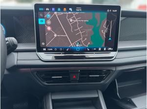 Volkswagen Tayron 1.5 eTSI DSG Life Navi AHK IQ.LIGHT - HD-Matrix-Scheinwerfer Sprachassistent Sitzheizung
