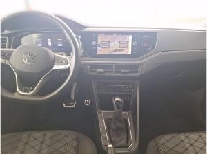 Volkswagen Taigo 1.5 TSI DSG R-Line Navi IQ.Light DAB+ FrontAssist
