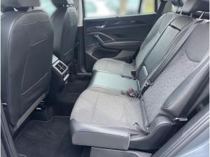 Volkswagen Tayron 1.5 eTSI DSG Life Navi AHK IQ.LIGHT - HD-Matrix-Scheinwerfer Sprachassistent Sitzheizung