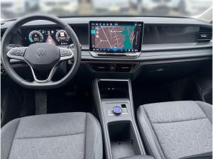 Volkswagen Tayron 1.5 eTSI DSG Life Navi AHK IQ.LIGHT - HD-Matrix-Scheinwerfer Sprachassistent Sitzheizung