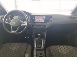 Volkswagen Taigo 1.5 TSI DSG R-Line Navi IQ.Light DAB+ FrontAssist
