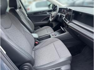 Volkswagen Tayron 1.5 eTSI DSG Life Navi AHK IQ.LIGHT - HD-Matrix-Scheinwerfer Sprachassistent Sitzheizung