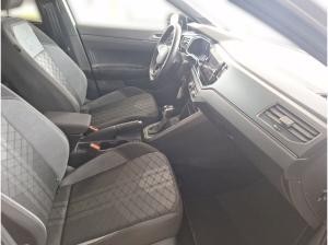 Volkswagen Taigo 1.5 TSI DSG R-Line Navi IQ.Light DAB+ FrontAssist