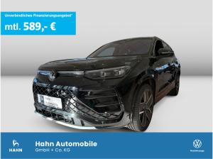 Volkswagen Tayron R-Line 1,5 l eHybrid *SOFORT VERFÜGBAR*