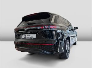 Volkswagen Tayron R-Line 1,5 l eHybrid *SOFORT VERFÜGBAR*