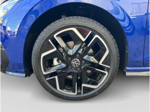 Volkswagen Golf R-Line Black Style 2,0 l TSI 4MOTION *SOFORT VERFÜGBAR*