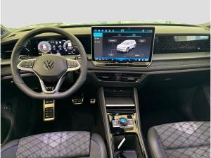 Volkswagen Tayron R-Line 1,5 l eHybrid *SOFORT VERFÜGBAR*