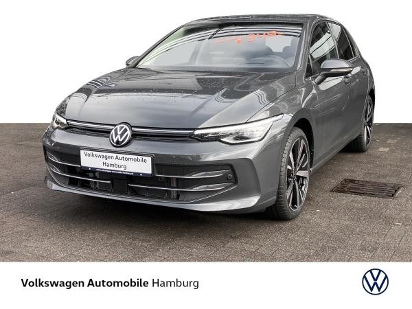 Volkswagen Golf Style 1,5 l eTSI OPF ) 7-Gang-Doppelkupplungsgetriebe DSG