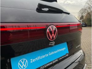 Volkswagen Touareg R 3.0 TSI eHybrid Navi HUD CarPlay 360°