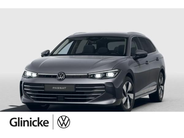 Volkswagen Passat Business 1,5 eTSI DSG | IQ.