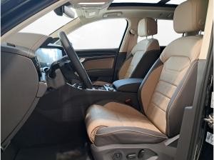 Volkswagen Touareg R-Line 3,0 V6 TDI 4MOTION