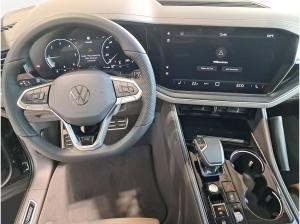 Volkswagen Touareg R-Line 3,0 V6 TDI 4MOTION