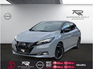 Nissan Leaf ⚡39 kWh N-Connecta|LED|Winter|TOP-DEAL!⚡