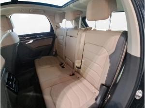 Volkswagen Touareg R-Line 3,0 V6 TDI 4MOTION