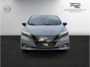 Nissan Leaf ⚡39 kWh N-Connecta|LED|Winter|TOP-DEAL!⚡