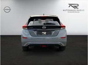 Nissan Leaf ⚡39 kWh N-Connecta|LED|Winter|TOP-DEAL!⚡
