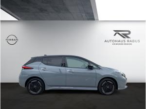 Nissan Leaf ⚡39 kWh N-Connecta|LED|Winter|TOP-DEAL!⚡