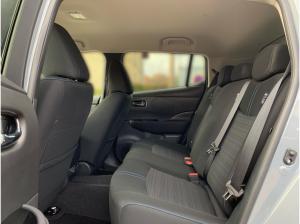 Nissan Leaf ⚡39 kWh N-Connecta|LED|Winter|TOP-DEAL!⚡