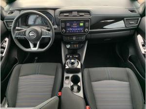 Nissan Leaf ⚡39 kWh N-Connecta|LED|Winter|TOP-DEAL!⚡