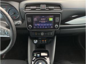 Nissan Leaf ⚡39 kWh N-Connecta|LED|Winter|TOP-DEAL!⚡